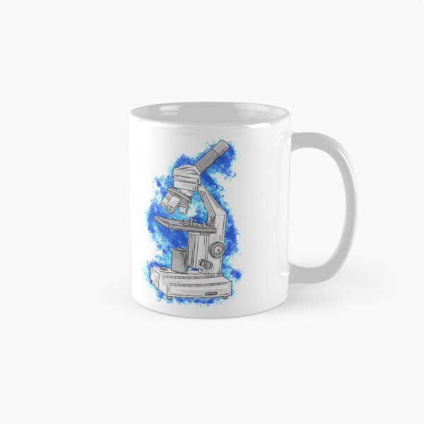 Item preview, Microscope  designed and sold by missmann.