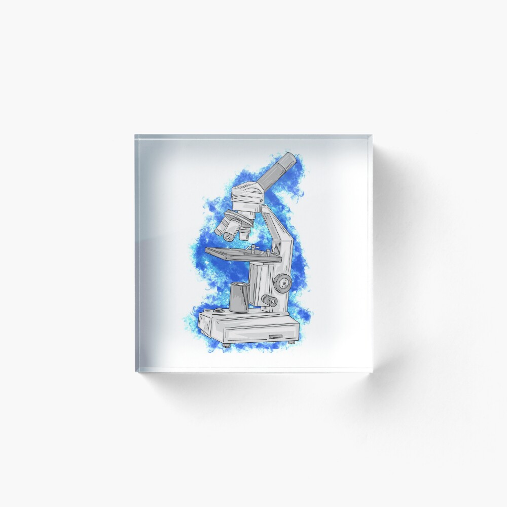 Item preview, Acrylic Block designed and sold by missmann.