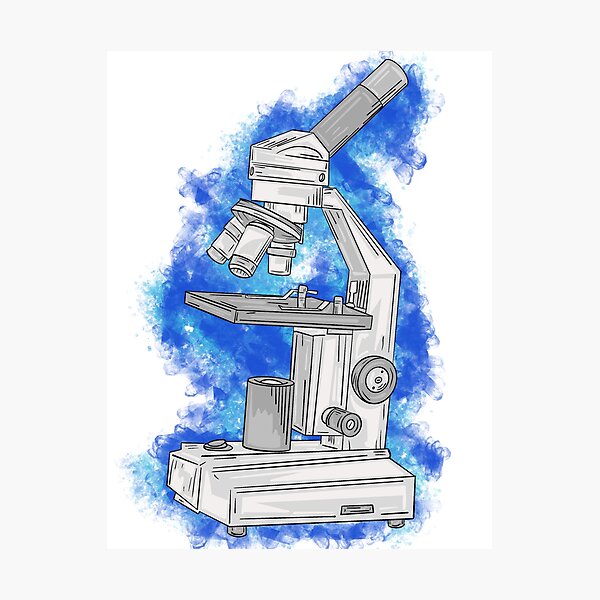 Item preview, Microscope  designed and sold by missmann.