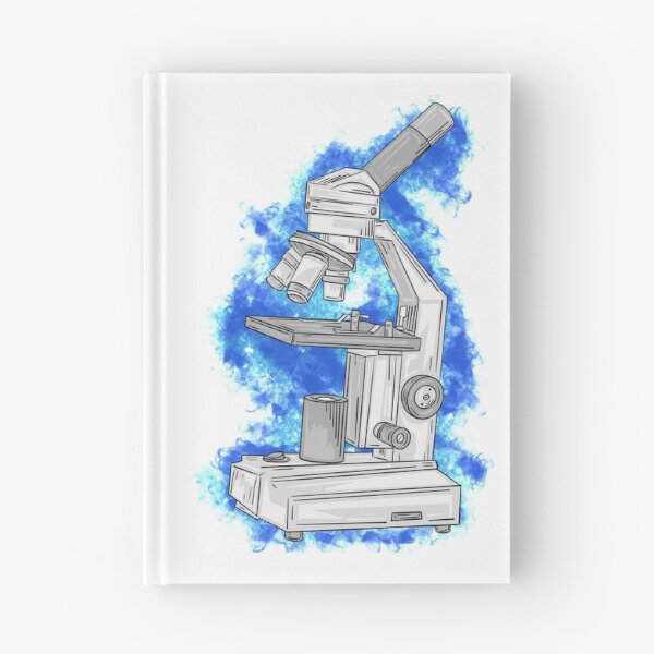 Item preview, Microscope  designed and sold by missmann.