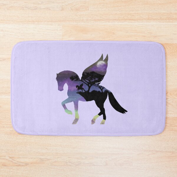 Item preview, PEGASUS designed and sold by SomethingInside.