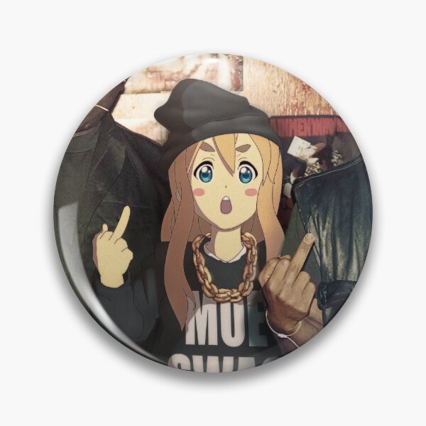 Item preview, Moe Swag with my homies designed and sold by Gangstas with Waifus.