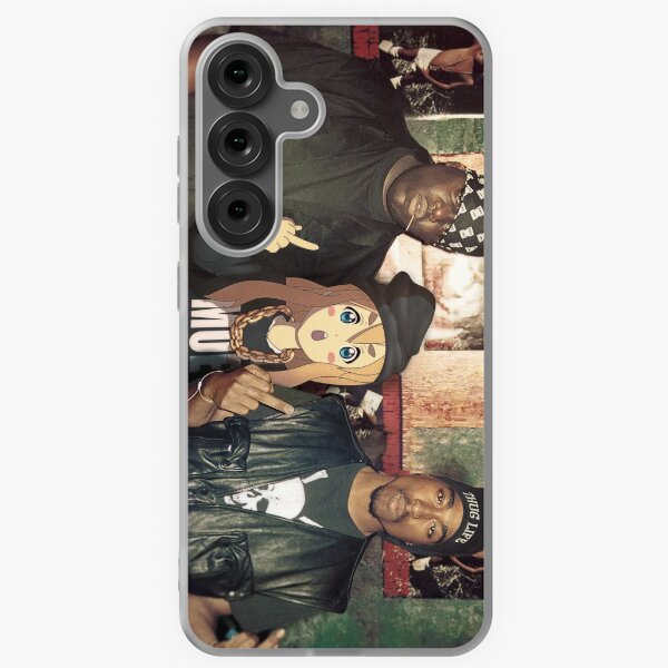 Item preview, Moe Swag with my homies designed and sold by Gangstas with Waifus.