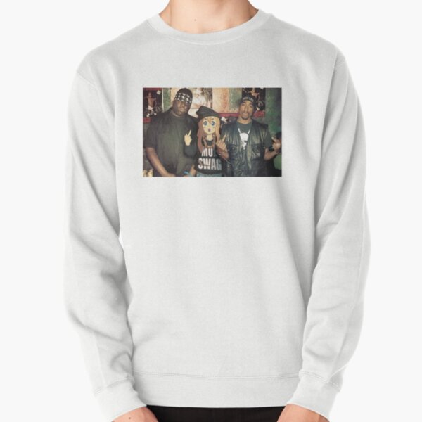 Item preview, Moe Swag with my homies designed and sold by Gangstas with Waifus.