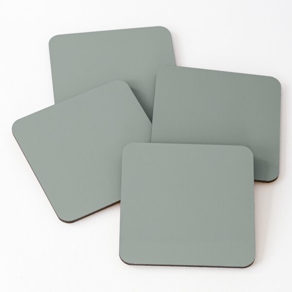 Item preview, Solid Pastel Green designed and sold by summer-sun-designs.
