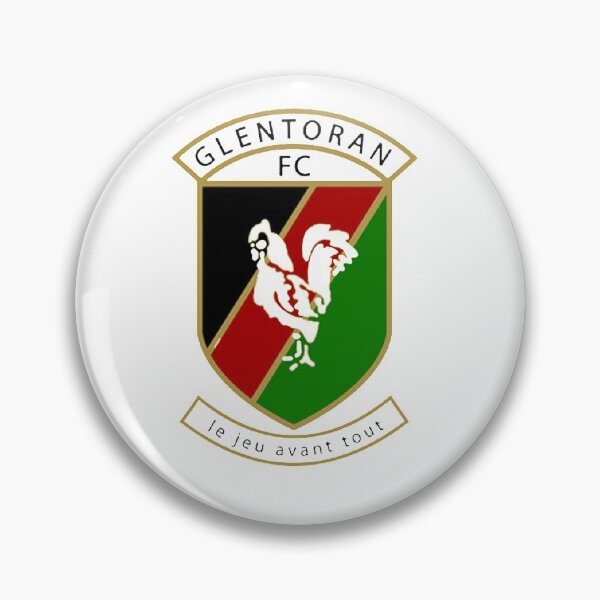 Item preview, glentoran designed and sold by aestheticcloudz.