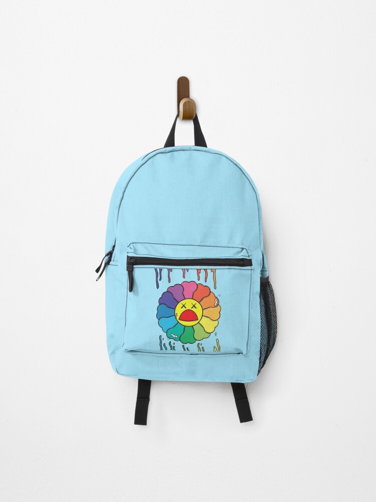 Takashi Murakami - Backpack - Flower