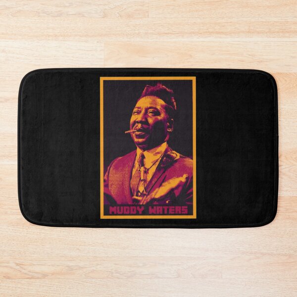 Item preview, Muddy Waters designed and sold by CumeDun.