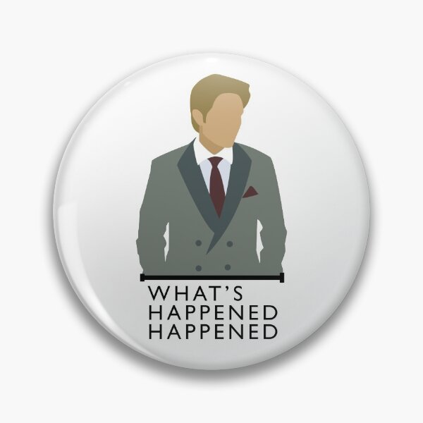 Item preview, Neil - Tenet Inspired Design  designed and sold by Liam Escandon.