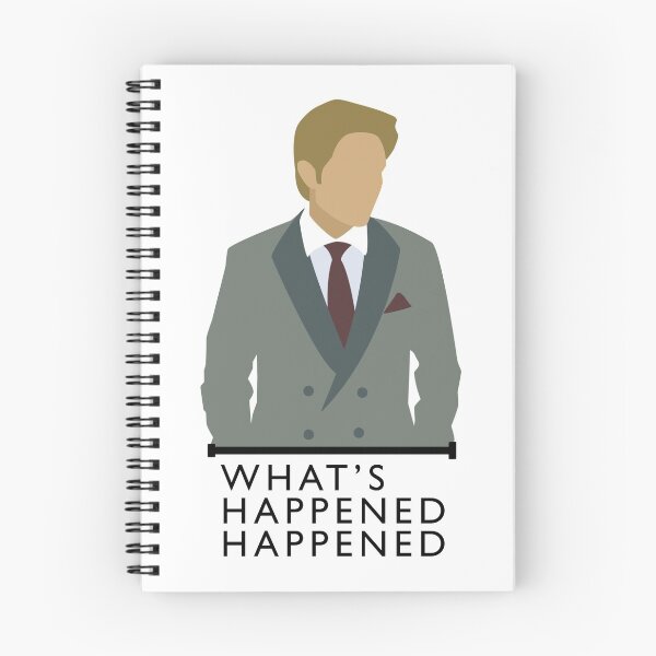 Item preview, Neil - Tenet Inspired Design  designed and sold by Liam Escandon.