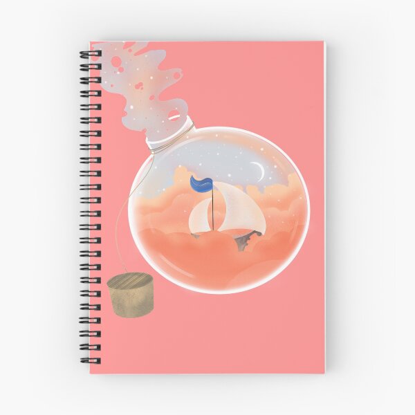 Item preview, Weakness potion glass -pastel designed and sold by YUMMY PENCIL.
