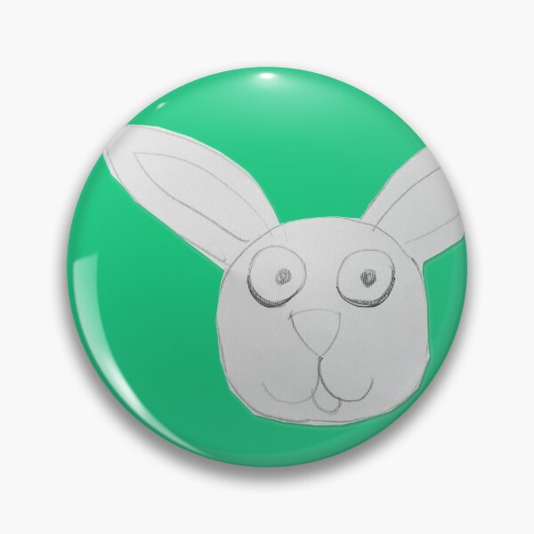Item preview, Ian's Bunny designed and sold by Mademoiselle78.