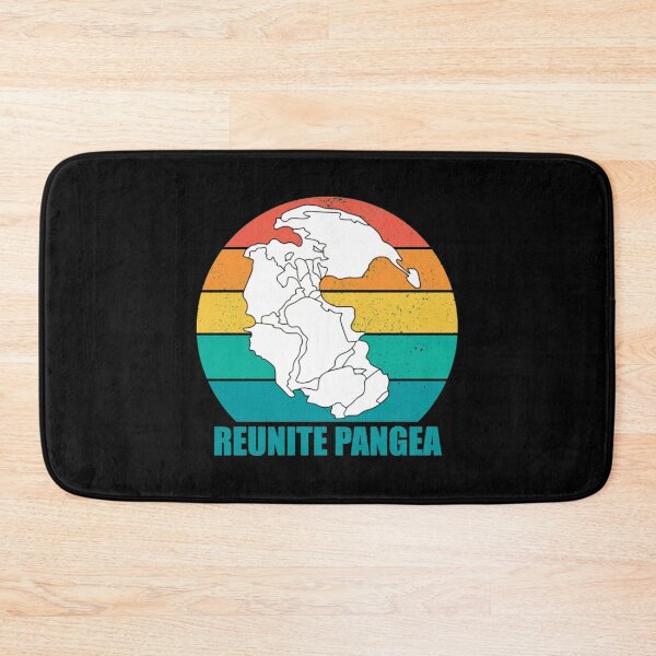 Item preview, Reunite Pangea designed and sold by CumeDun.