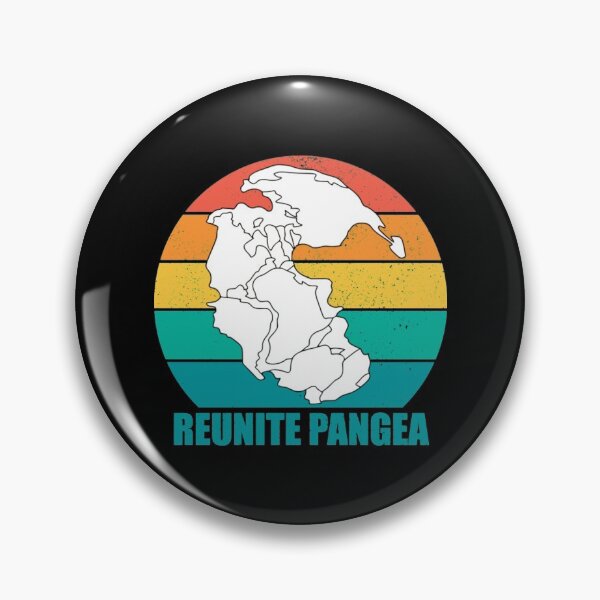 Item preview, Reunite Pangea designed and sold by CumeDun.