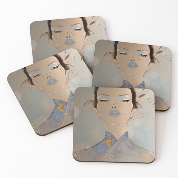 Item preview, Blue designed and sold by bonmots.