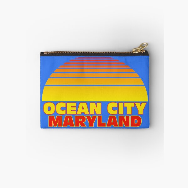 Item preview, Ocean City Maryland designed and sold by TeeArcade84.