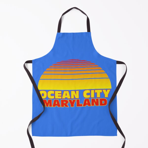 Item preview, Ocean City Maryland designed and sold by TeeArcade84.