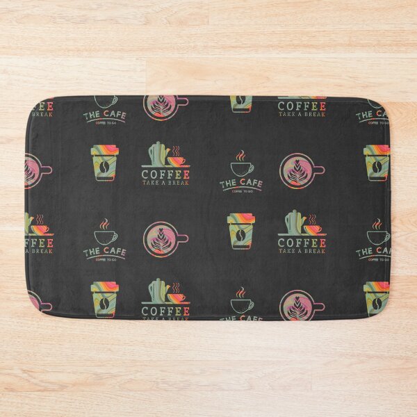 Item preview, Coffee Break Art designed and sold by Interpret108.