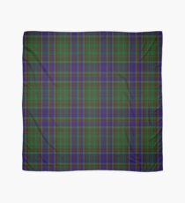 01517 Adams Family/Clan Tartan Scarf