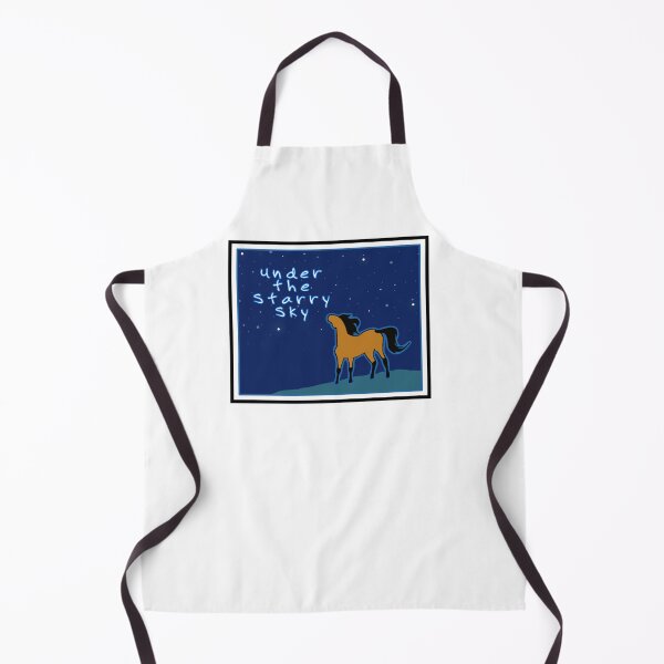 Item preview, Under the Starry Sky designed and sold by mcallich.
