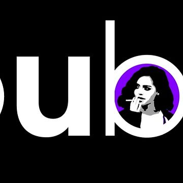 Artwork thumbnail, DO U BOO LOGO by PLRecords