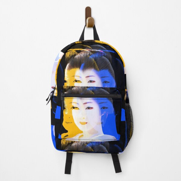 Item preview, Cool geishas designed and sold by DerekEntwistle.
