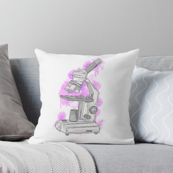Item preview, Microscope Pink designed and sold by missmann.