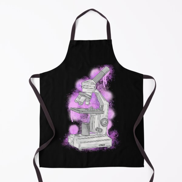 Item preview, Microscope Pink designed and sold by missmann.