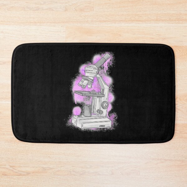 Item preview, Microscope Pink designed and sold by missmann.
