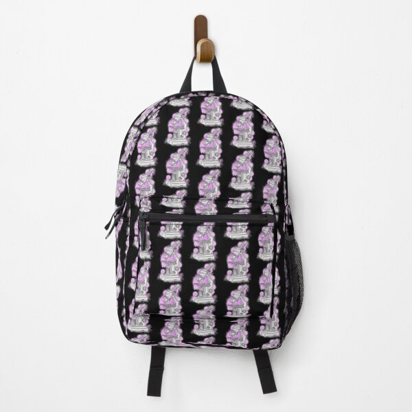 Item preview, Microscope Pink designed and sold by missmann.