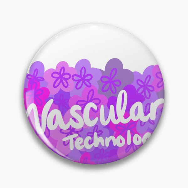 Item preview, Vascular technology  designed and sold by Kakuhnhausen.