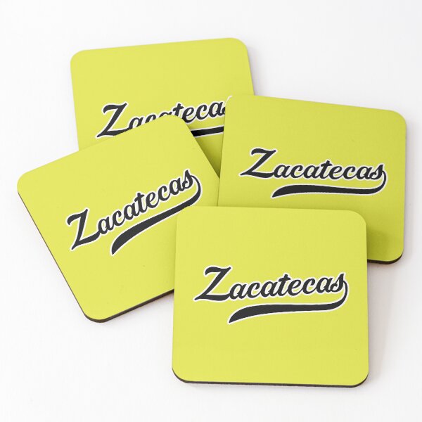 Item preview, Zacatecas, Mexico designed and sold by Caracol-Spanish.