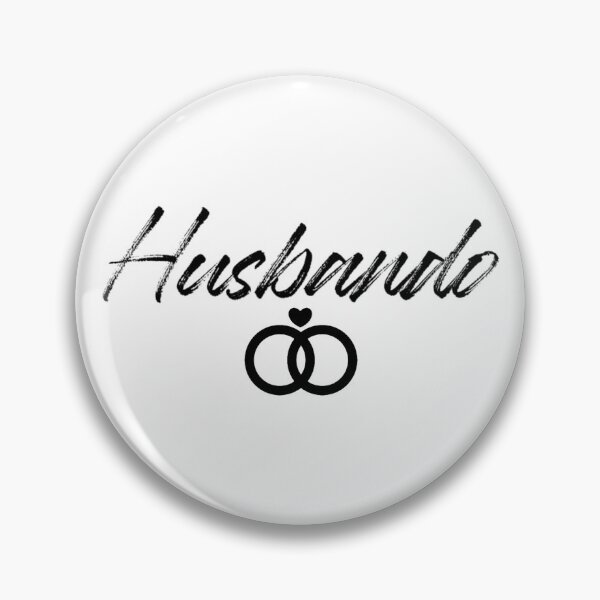 Artikelvorschau, Husbando entworfen und verkauft von HarmeyerWorks.
