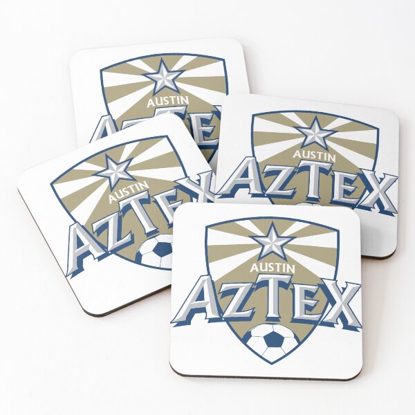Item preview, Austin Aztex designed and sold by ebietade69.