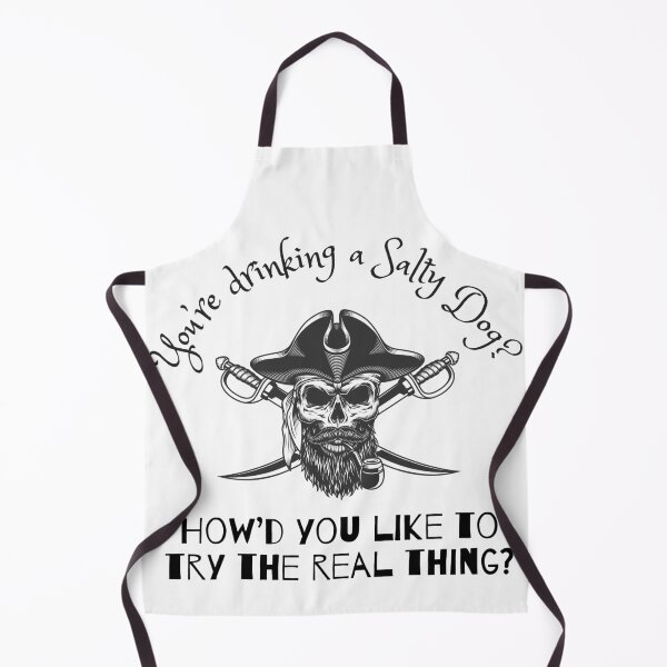 Item preview, Pirate's Drink designed and sold by No Rules Merchandise.