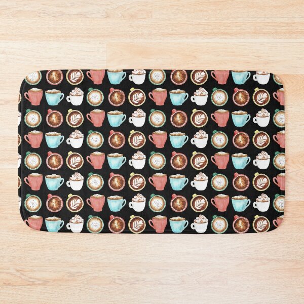 Item preview, Assorted Coffee Cups designed and sold by Alicia Chee.