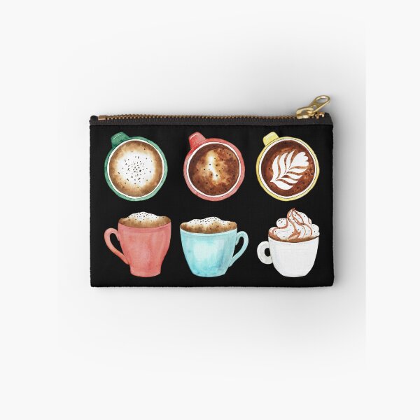 Item preview, Assorted Coffee Cups designed and sold by Alicia Chee.