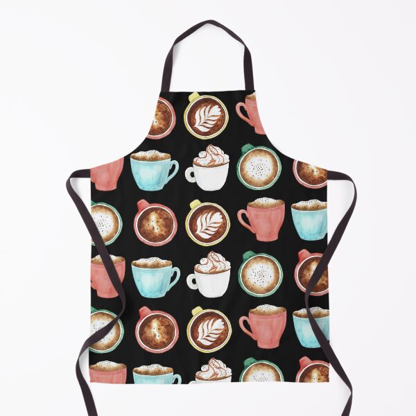Item preview, Assorted Coffee Cups designed and sold by Alicia Chee.
