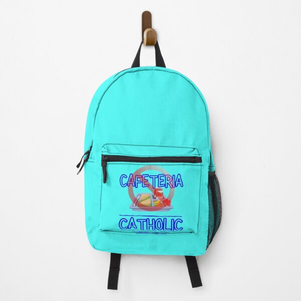 Item preview, Cafeteria Catholic - Not designed and sold by stadia-60-west.