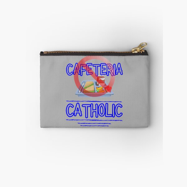 Item preview, Cafeteria Catholic - Not designed and sold by stadia-60-west.