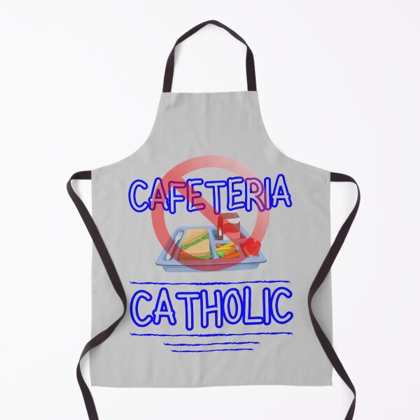 Item preview, Cafeteria Catholic - Not designed and sold by stadia-60-west.