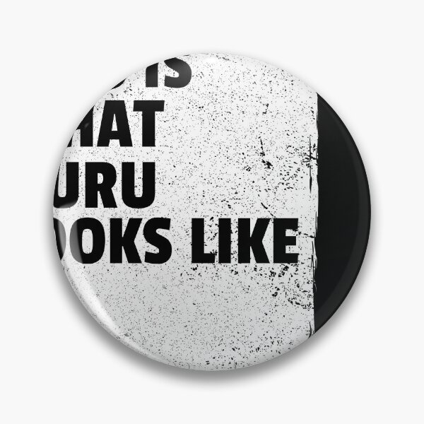 Item preview, This is what guru looks like designed and sold by Remorem.