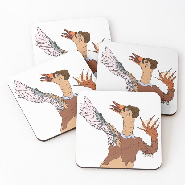 Item preview, Swan Ronson designed and sold by LuSidDreams.