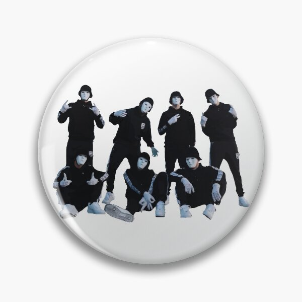 Item preview, Sidemen designed and sold by QuirkyMerch.