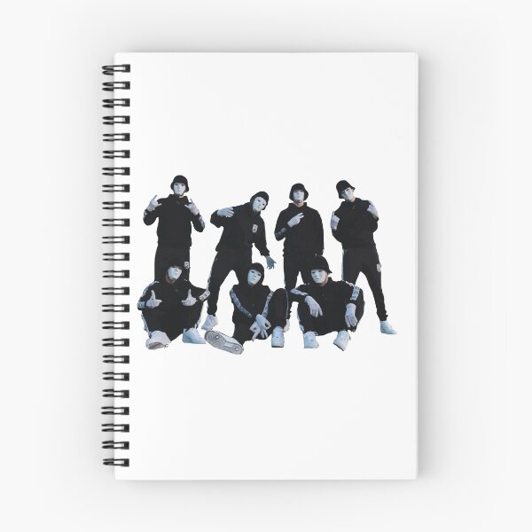 Item preview, Sidemen designed and sold by QuirkyMerch.