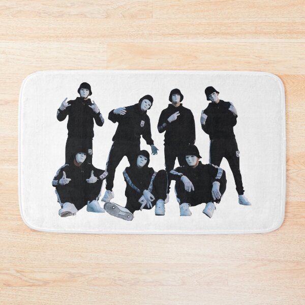 Item preview, Sidemen designed and sold by QuirkyMerch.