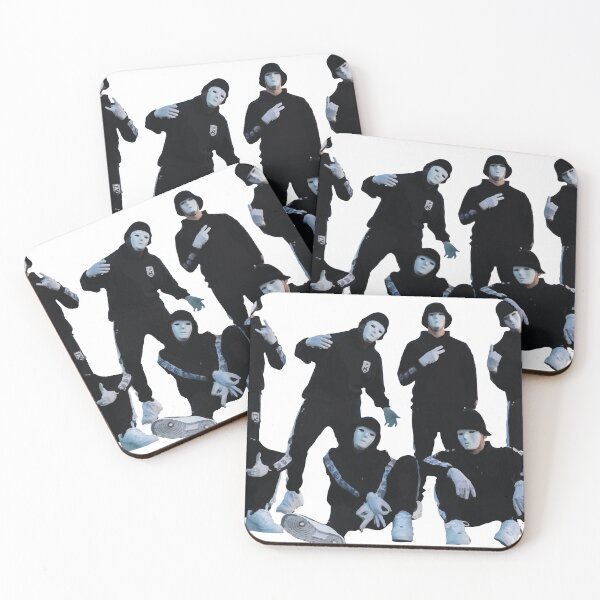 Item preview, Sidemen designed and sold by QuirkyMerch.