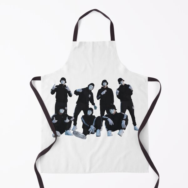 Item preview, Sidemen designed and sold by QuirkyMerch.
