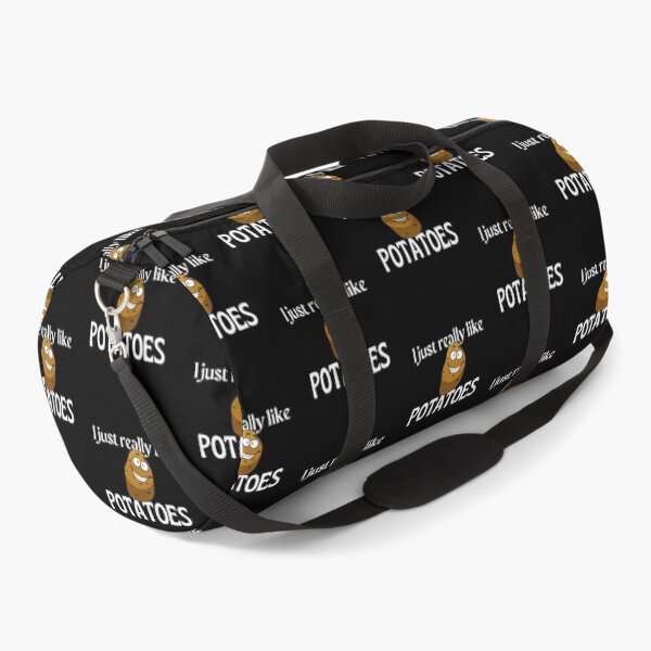 Item preview, I just really like potatoes designed and sold by Tecnofa.