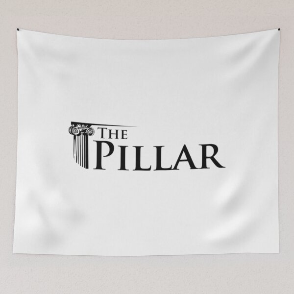 Item preview, The Pillar designed and sold by CumeDun.